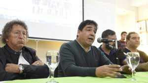 Néstor Mingot se convirtió en el nuevo presidente de Lifune