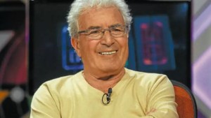 El periodista Orlando Barone, que integró «6,7,8», le ganó un juicio millonario a la TV Pública