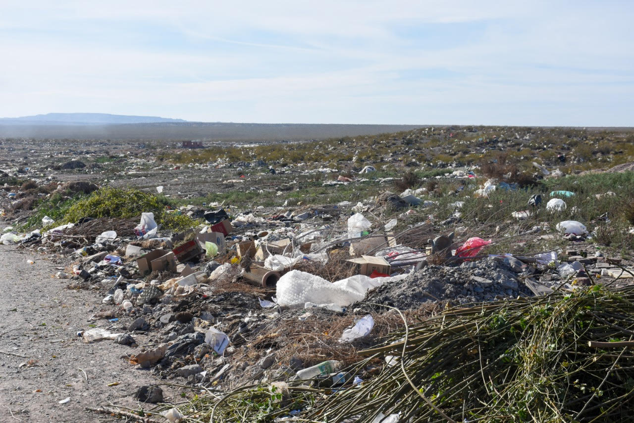 Hay 30 proyectos de gestión integral de residuos urbanos en la Argentina según el Ministerio de Ambiente de la Nación