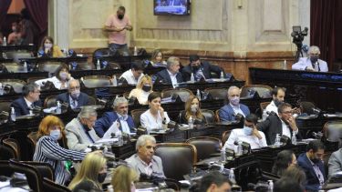 Para el Gobierno, el proyecto de Boleta Única de Papel, traería "más riesgos que soluciones".