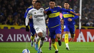 Se conoció la programación de los octavos de la Libertadores: Boca será el primer argentino a escena