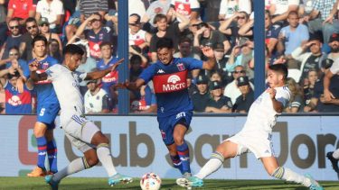 Boca y Tigre repetirán la final de la edición 2019.