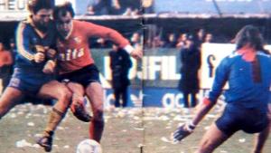 Domingos a la noche… Vangelis