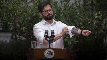 Foto: Agencia Télam.