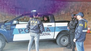 En Bariloche se resolverá la extradición a Estados Unidos del brasileño detenido por tráfico de efedrina