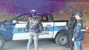 Estados Unidos desestimó la acusación a un  brasileño detenido en Bariloche
