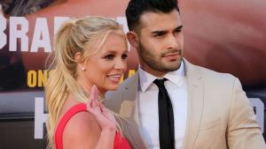 Britney Spears anunció que perdió su embarazo