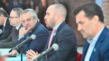 Guzmán, sostenido por el Presidente, tendrá la última palabra en una obra clave