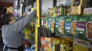 Otra fuerte suba de los alimentos en los barrios de Neuquén: 6,46% en abril