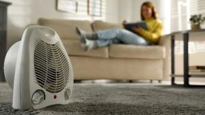 Factura de energía: sugerencias para calefaccionarse y ahorrar en el consumo hogareño