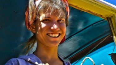 La artista abandonó la vida pública e inició una vida alejada de los medios.-