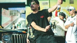 Cómo sigue la salud de «El Noba», tras su grave accidente en moto