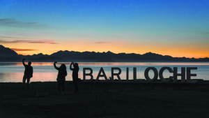 Por el aniversario de Bariloche, ofrecen paseos turísticos a mitad de precio para residentes