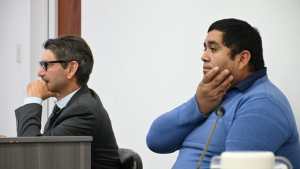 Piden 12 años de prisión para el policía que torturó a un joven en Cipolletti