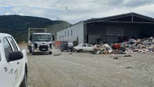 La CEB aportará sus papeles al sistema de reciclado de Bariloche