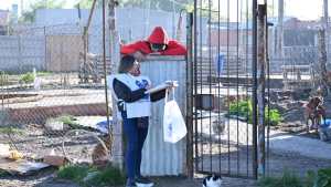 Comenzaron a abonarle a los censistas de Neuquén que se les debía la paga