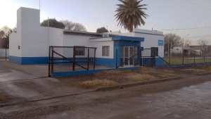 Reiteran reclamo para sumar médicos en el Centro de Salud de Godoy