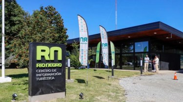 El centro será similar a los que ya funcionan en Río Colorado, Bariloche y El Bolsón. Foto: gentileza.