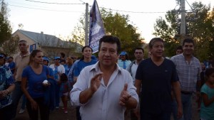 Figueroa irá a la cumbre del MPN en Chos Malal donde le pedirán su regreso al partido