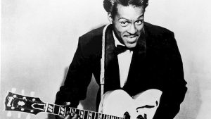 Historia de un hit: Chuck Berry y una declaración de amor llamada «Rock and Roll Music»