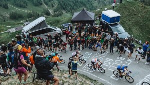 Ciclismo: Pasó la etapa 16 del Giro de Italia y se vienen las últimas 5