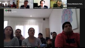 No irán presos los que provocaron el incendio de 6.000 hectáreas en El Bolsón