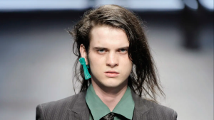 Murió otro hijo de Nick Cave, siete años después de la muerte de su primer hijo