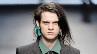 El hijo de Nick Cave se llamaba Jethro y tenía 31 años. 