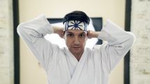 Imagen de «Cobra Kai» tiene quinta temporada y fecha de estreno