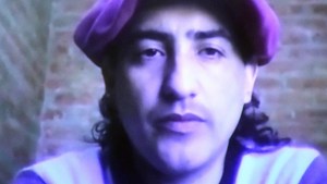 Roca: los insultos, el chicle y las lágrimas forzadas del confeso asesino de Javier Videla