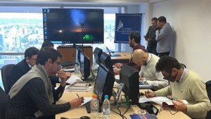 A punto de definirse el concurso para defensor penal de Neuquén capital