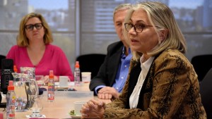 Empezó cuestionado el concurso más importante del Consejo de la Magistratura