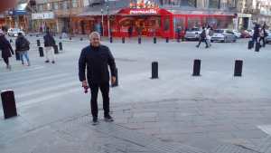 Gerardo Morales en Bariloche: «vamos a hacer la Arabia Saudita del hidrógeno»