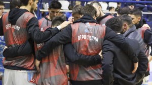 Postergan para el miércoles el tercer juego de Deportivo Viedma con Gimnasia en La Plata