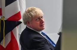 ¿Por qué Boris Johnson nunca se disculpa ni admite errores?