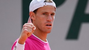 Schwartzman condiciona su presencia en el Abierto de Australia