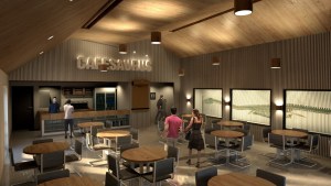 El museo de Rincón de los Sauces tendrá una confitería