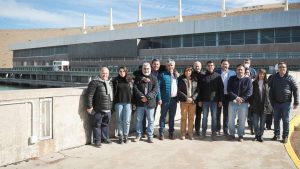 Diputados de Neuquén buscan crear su propia comisión para analizar las hidroeléctricas