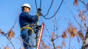 Otro corte de energía programado para hoy al mediodía en el centro de Roca