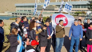 Advierten que el informe federal de las represas será cuando se venza la concesión