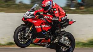 Clasifican en la Semana de la Velocidad en Centenario