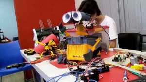 Neuquén tendrá su Escuela de Robótica, pública y gratuita: ¿Quiénes se pueden inscribir?