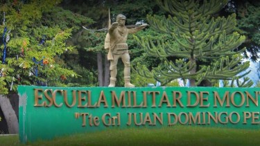 Convocan a un abrazo simbólico para este domingo a las 16.