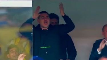 Los títulos de Boca desde la llegada de Riquelme