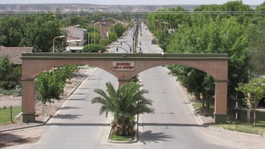 Huergo festeja su 108 aniversario con desfile y espectáculos al aire libre