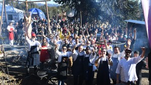 El Festival del Chef Patagónico celebra su primera edición con rango Nacional