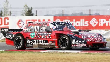 El automovilismo en Argentina no toma vacaciones