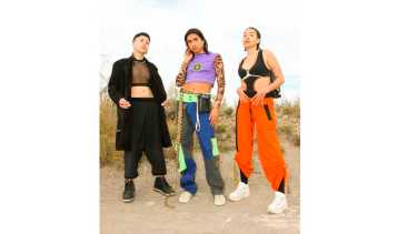 Los consumidores más jóvenes son los principales interesados en estas prendas. Foto gentileza