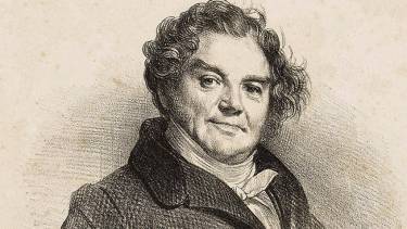 Vidocq se convirtió en el primer detective privado de la historia en Francia.