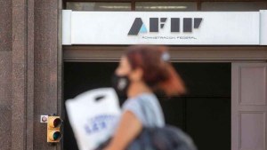 AFIP actualizó los mínimos para los anticipos de Ganancias y Bienes Personales